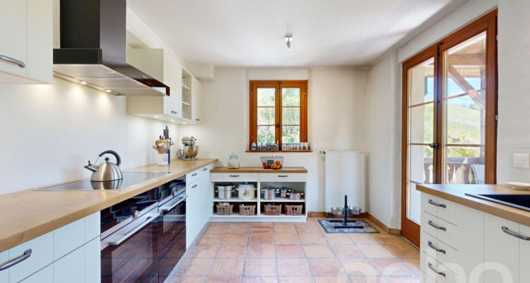 Maison de caractère au c?ur d?un nature préservée et protégée image 9