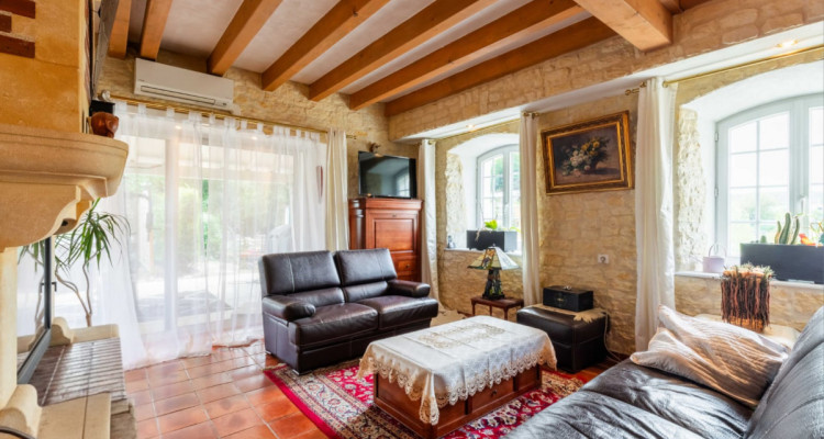 ✨ Coup de cœur assuré pour cette maison dexception à Hagenbach, en France ! ✨ image 6