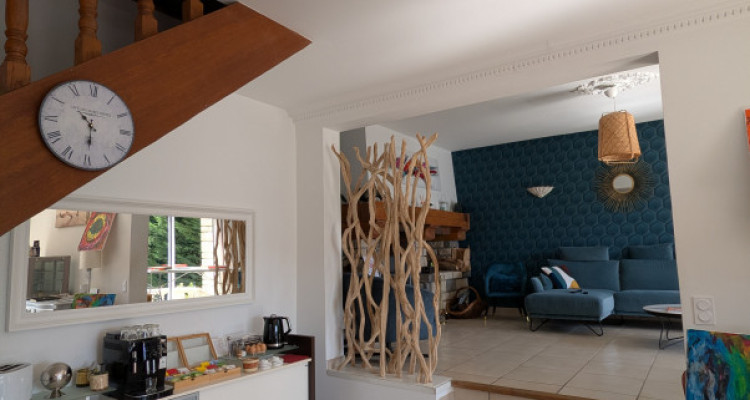 Envie de changer de vie ? Et si cette villa en France était faite pour vous ?  image 8