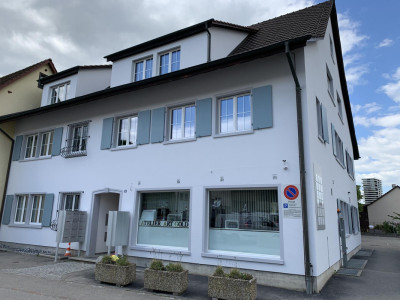 Geräumiger Raum für deine Ideen / Atelier / Start-Up image 3