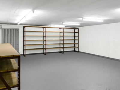 Geräumiger Raum für deine Ideen / Atelier / Start-Up image 1