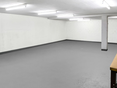 Geräumiger Raum für deine Ideen / Atelier / Start-Up image 2