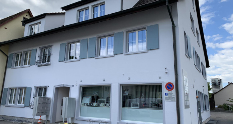 Geräumiger Raum für deine Ideen / Atelier / Start-Up image 3