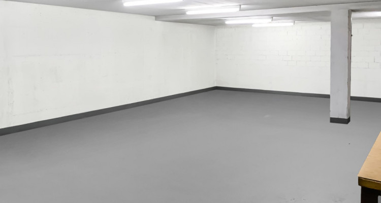 Geräumiger Raum für deine Ideen / Atelier / Start-Up image 2