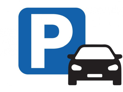 Parkplätze im Zentrum von Bubendorf image 1