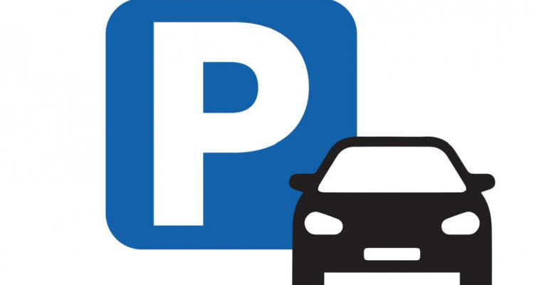 Parkplätze im Zentrum von Bubendorf image 1