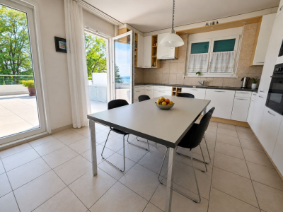 Villa Terrasse de 5,5 pièces avec vue époustouflante sur le lac et les Alpes image 7