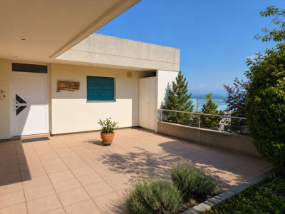Villa Terrasse de 5,5 pièces avec vue époustouflante sur le lac et les Alpes image 13