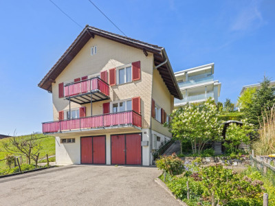 raus aus der Wohnung – rein ins Einfamilienhaus image 1