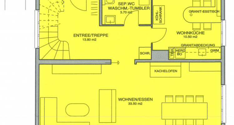raus aus der Wohnung – rein ins Einfamilienhaus image 11