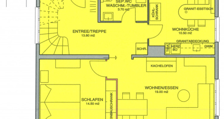 raus aus der Wohnung – rein ins Einfamilienhaus image 12