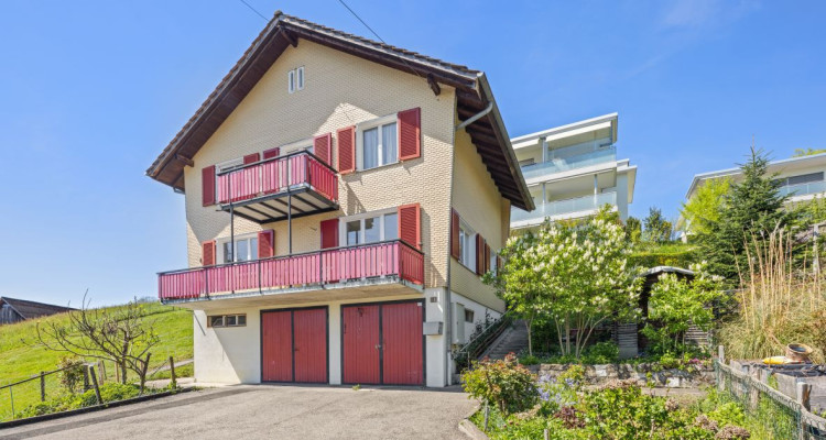 raus aus der Wohnung – rein ins Einfamilienhaus image 1