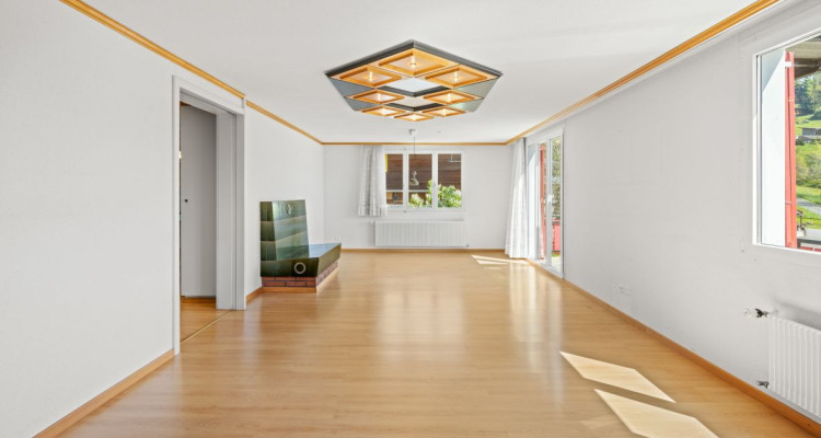 raus aus der Wohnung – rein ins Einfamilienhaus image 2