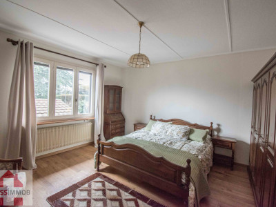 MAISON INDIVIDUELLE avec vue sur le lac !  image 6