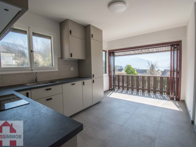 MAISON INDIVIDUELLE avec vue sur le lac !  image 4