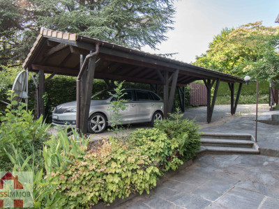 MAISON INDIVIDUELLE avec vue sur le lac !  image 10