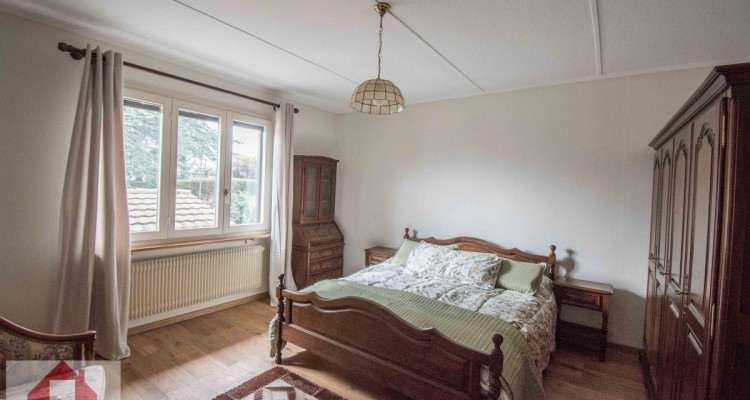 MAISON INDIVIDUELLE avec vue sur le lac !  image 6