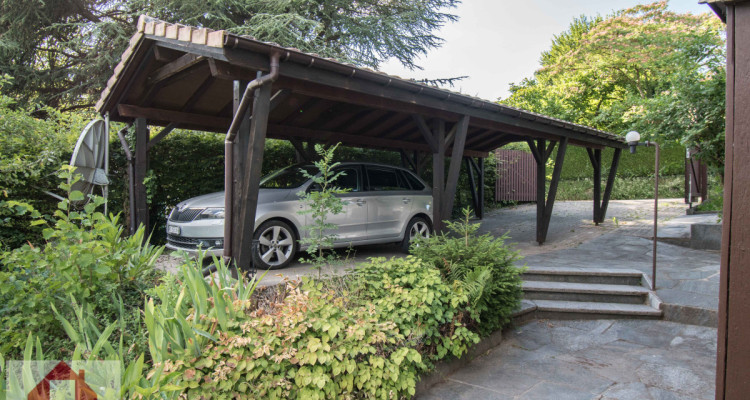 MAISON INDIVIDUELLE avec vue sur le lac !  image 10