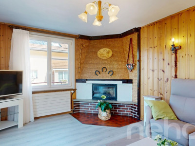 Maison multifamiliale à Broc ? 6,5 pièces et fort potentiel image 5