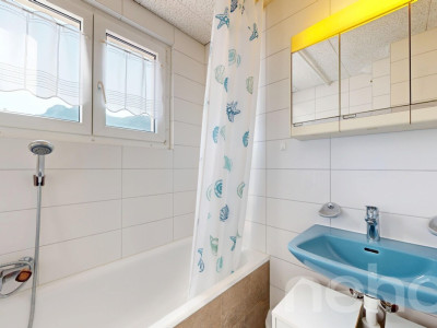 Maison multifamiliale à Broc ? 6,5 pièces et fort potentiel image 10