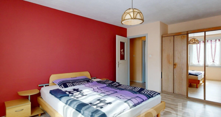 Maison multifamiliale à Broc ? 6,5 pièces et fort potentiel image 7