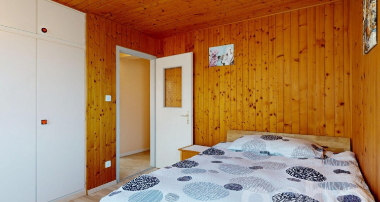 Maison multifamiliale à Broc ? 6,5 pièces et fort potentiel image 8