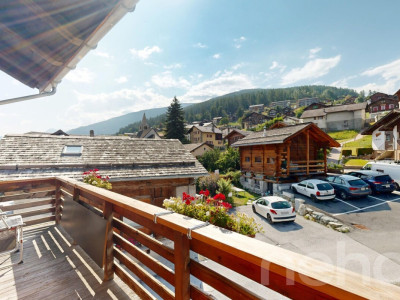 Charmante maison de montagne, entièrement rénovée image 3
