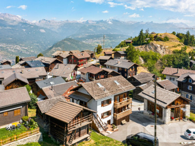 Charmante maison de montagne, entièrement rénovée image 4