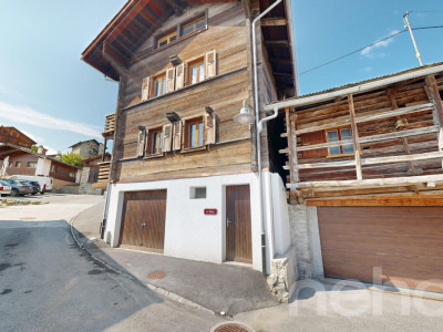 Charmante maison de montagne, entièrement rénovée image 5