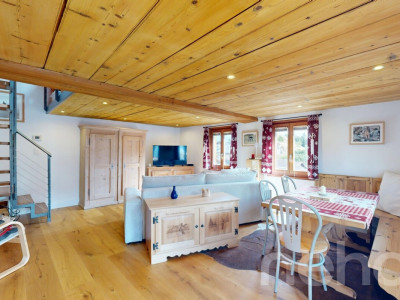 Charmante maison de montagne, entièrement rénovée image 7