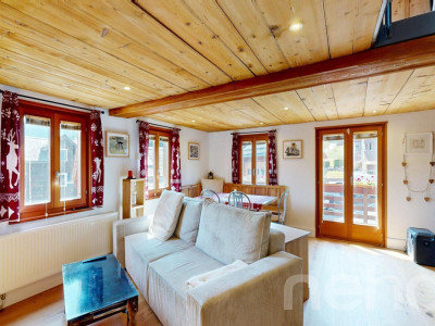 Charmante maison de montagne, entièrement rénovée image 8