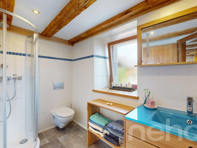 Charmante maison de montagne, entièrement rénovée image 11
