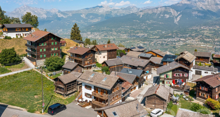 Charmante maison de montagne, entièrement rénovée image 2