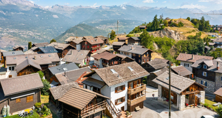Charmante maison de montagne, entièrement rénovée image 4