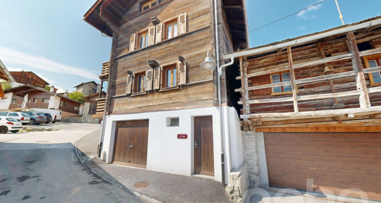 Charmante maison de montagne, entièrement rénovée image 5