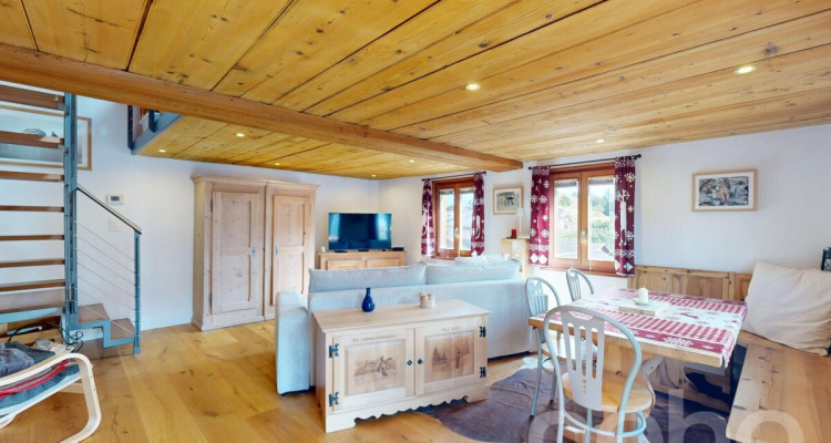 Charmante maison de montagne, entièrement rénovée image 7