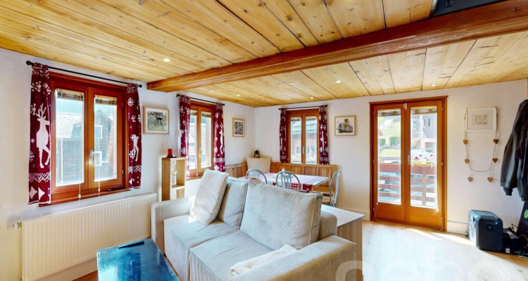 Charmante maison de montagne, entièrement rénovée image 8