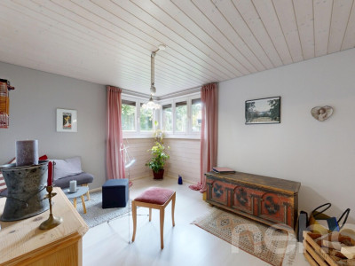 5.5-Zimmer-Einfamilienhaus an ruhiger Lage in Wittenbach image 10