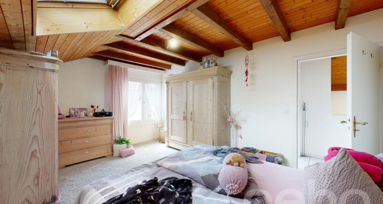 5.5-Zimmer-Einfamilienhaus an ruhiger Lage in Wittenbach image 5