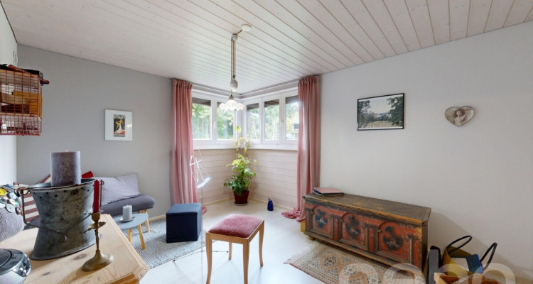 5.5-Zimmer-Einfamilienhaus an ruhiger Lage in Wittenbach image 10