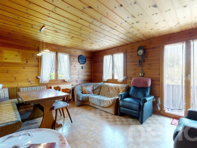 Einfamilienhaus mit Chalet Charakter. Sonnenlage mit Weitsicht image 8