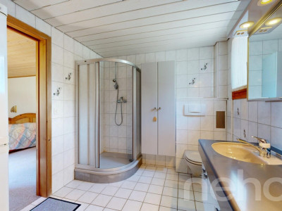 Einfamilienhaus mit Chalet Charakter. Sonnenlage mit Weitsicht image 9