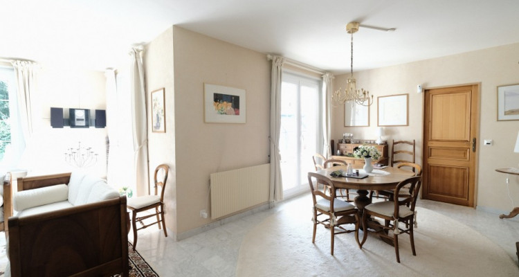 Mont-sur-Lausanne, magnifique villa individuelle  image 6