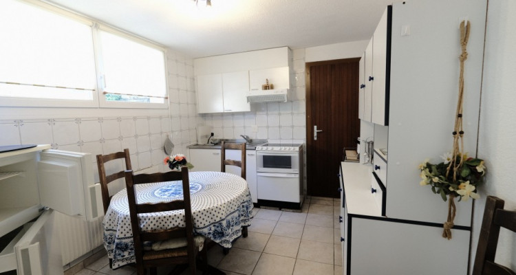 Mont-sur-Lausanne, magnifique villa individuelle  image 12