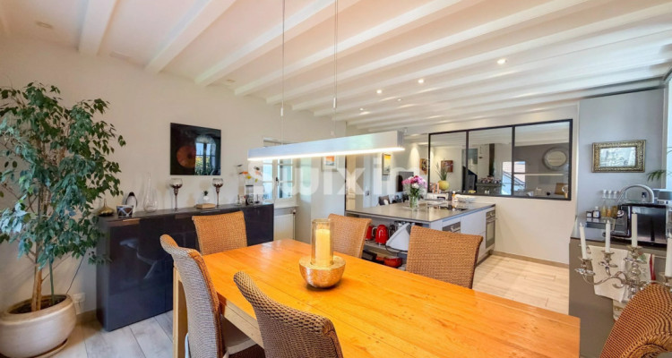 Turnkey Contemporary House in Satigny image 6