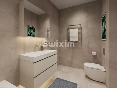 Magnificent modern HPE house in Vernier image 10