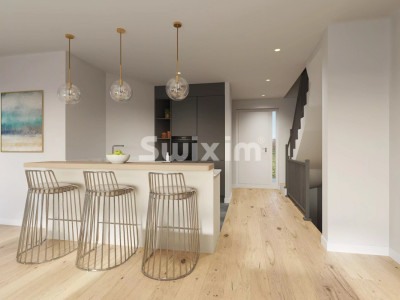 Magnificent modern HPE house in Vernier image 11