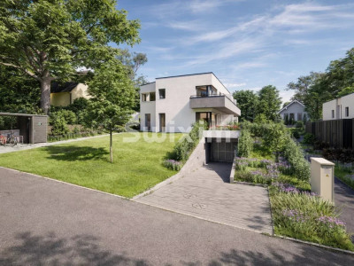 Magnificent modern HPE house in Vernier image 13