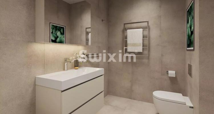 Magnificent modern HPE house in Vernier image 10