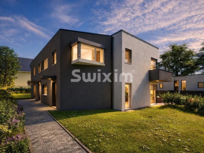 Magnificent modern HPE house in Vernier image 2